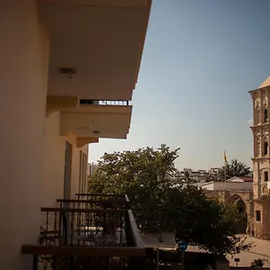 Apartment Operetta House, Larnaca