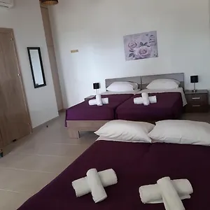 Zorbas Sea View No 5 Apartament