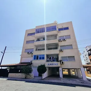 Apartment Mackenzie Seaview Paradise, Larnaca