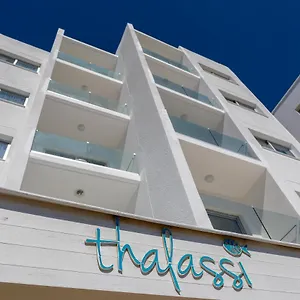Aparthotel Costantiana, Larnaka