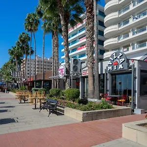 Apartment Albert's, Larnaca