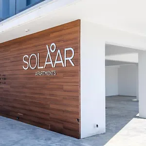 Apartment Solaar St Lazarous, Larnaca