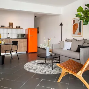Aparthotel Liv Urban, Larnaka