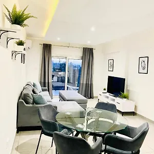 Apartment Lina 703, Larnaka