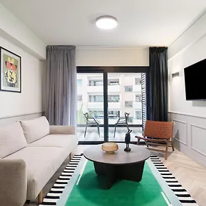 Apartment Liv The Adults Only, Larnaka