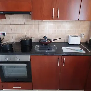 Vasilas #2 Apartament