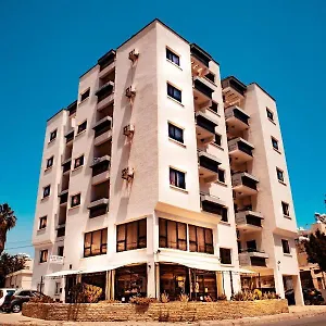 Apartament Olive Island, Larnaca