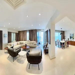 Aparthotel Aphrodite Plaza, Larnaka