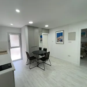 Aparthotel Levante, Larnaka