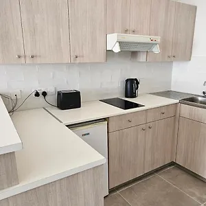 Apartment Les Palmiers Sunorama, Larnaca