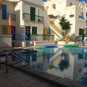2* Aparthotel Sea N View