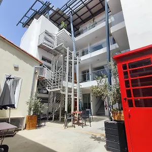 Apartment St. Lazaros 2, Larnaka
