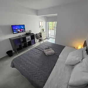 2* Penzion Town Centre