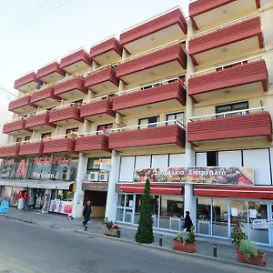Apartament Petalmo, Larnaca