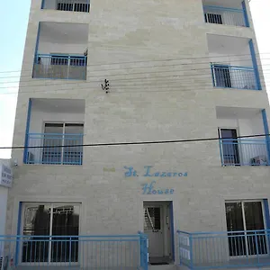 Apartment St. Lazaros House, Larnaka
