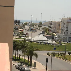 Aparthotel Elysso, Larnaka