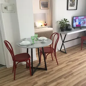 Apartament Pasithea, Larnaca