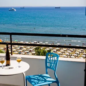 Apartament Krasas Apts, Larnaca