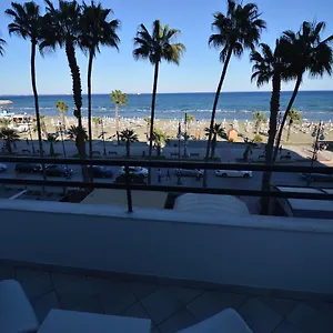 Apartament Krasas Flats, Larnaca