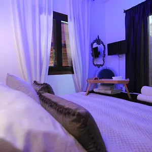 Apartament La C, Larnaca