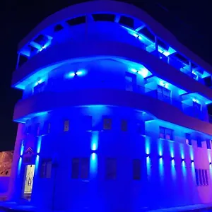 Hotel de apartamente White 11, Larnaca