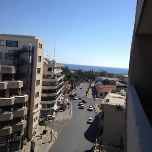 Apartament Francis, Larnaca