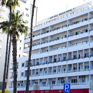 Aparthotel Sun Hall, Larnaka