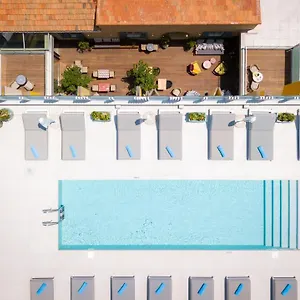 Indigo By Ihg-adults Only Hotel